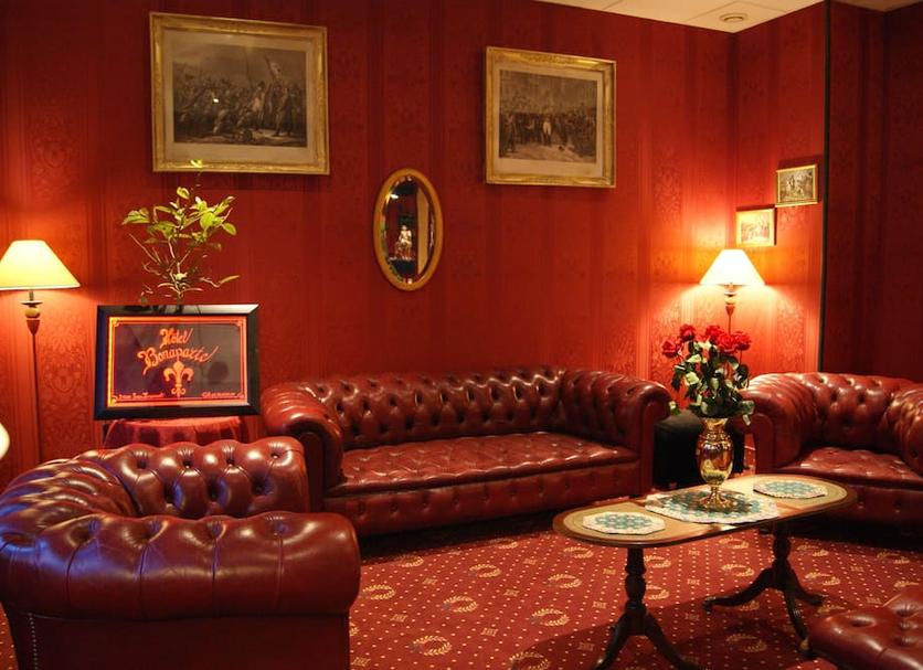 Lounge Ảnh