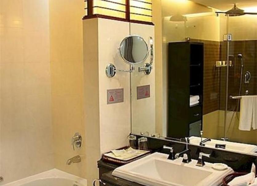 Phòng tắm Ảnh