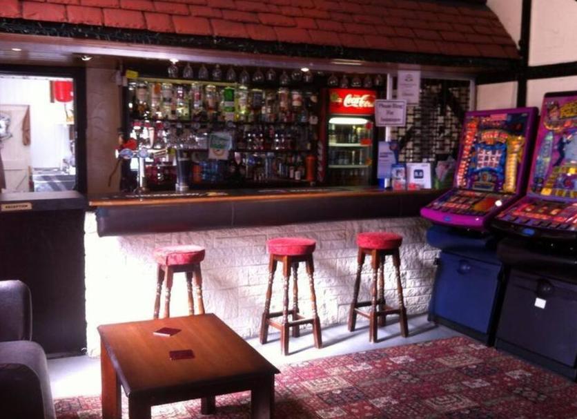 Bar Ảnh
