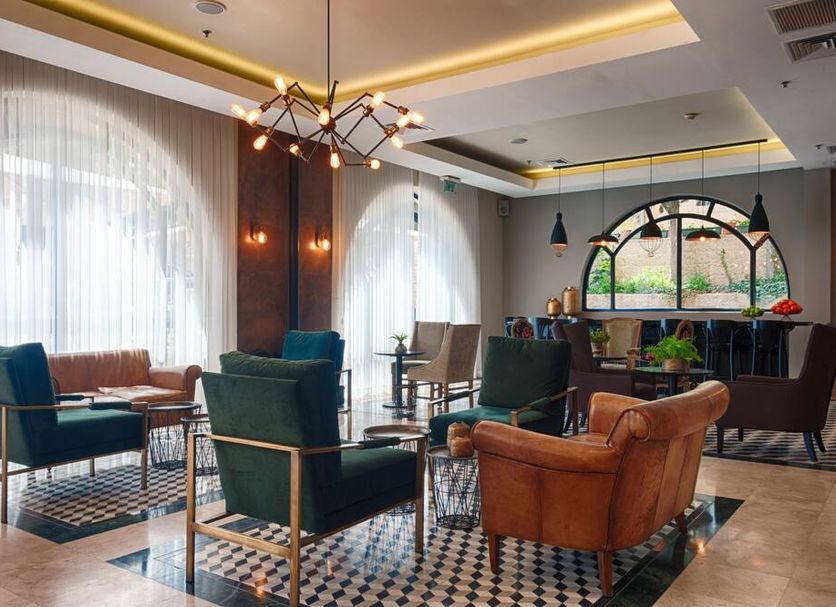 Lounge Ảnh
