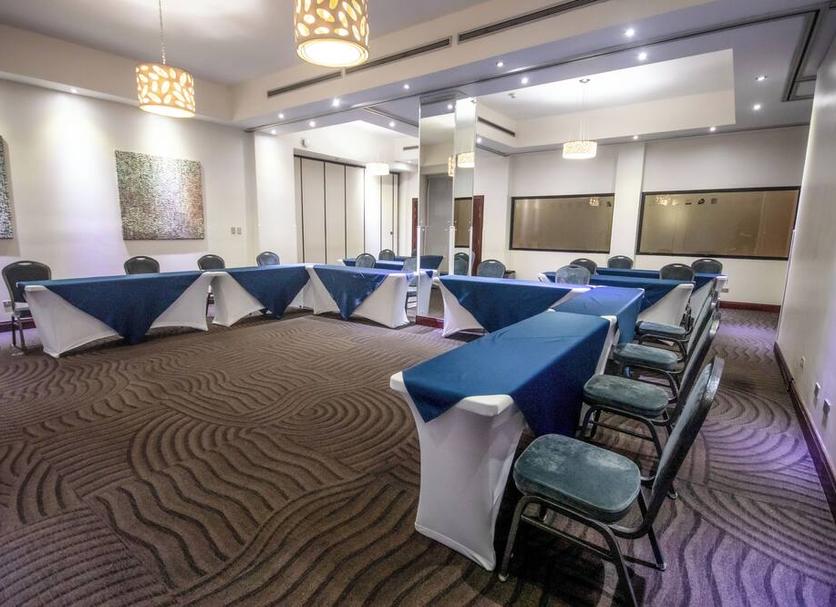 Conference room Ảnh