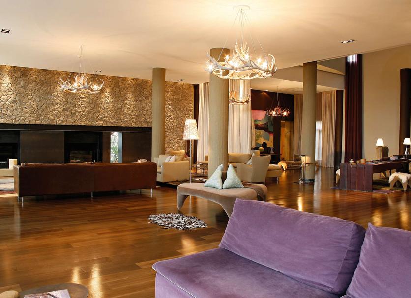 Lounge Ảnh