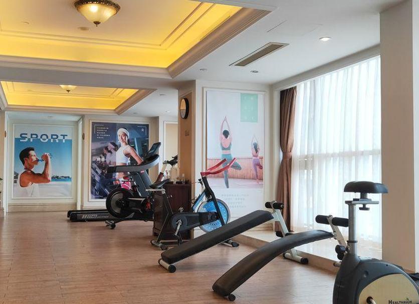 Gym Ảnh