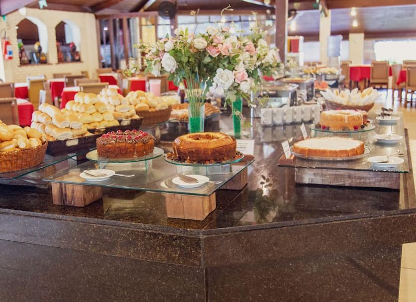 Buffet Ảnh