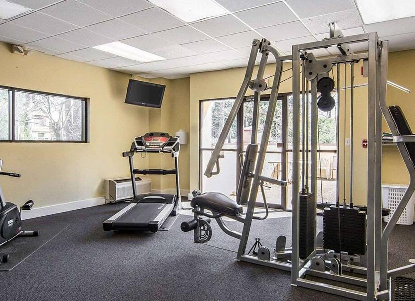 Gym Ảnh