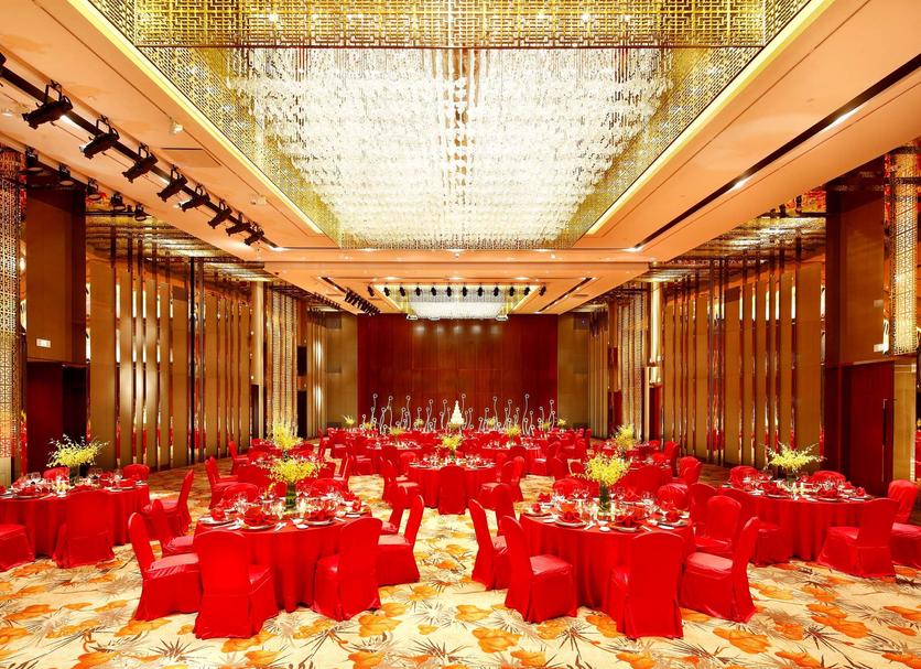 Sảnh yến tiệc Ảnh