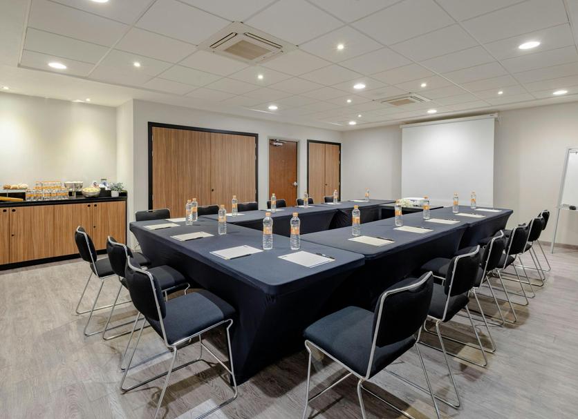 Conference room Ảnh