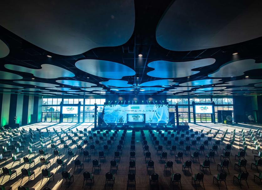 Conference room Ảnh
