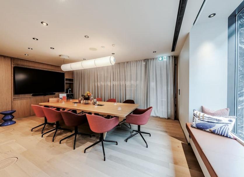 Conference room Ảnh
