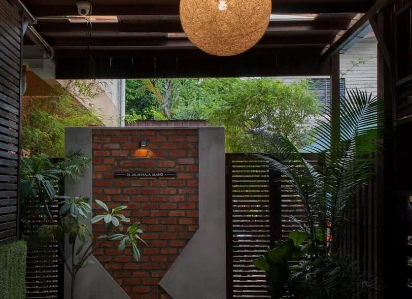 Cảnh ngoài trời Ảnh