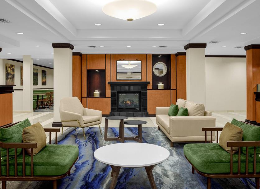 Lounge Ảnh