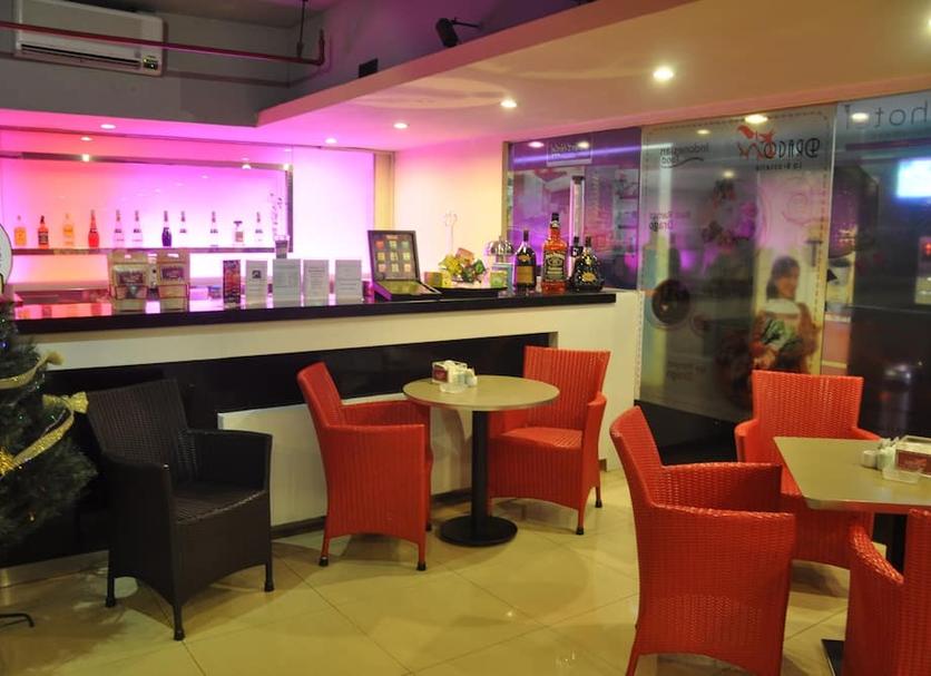 Bar Ảnh