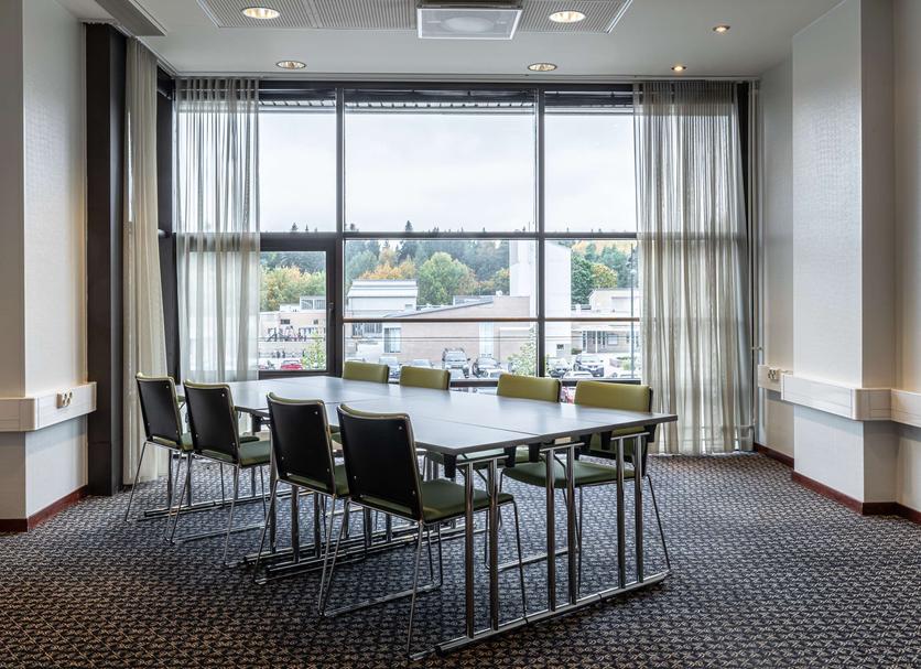 Conference room Ảnh