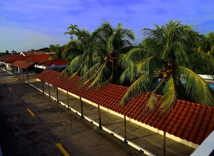 Cảnh ngoài trời Ảnh