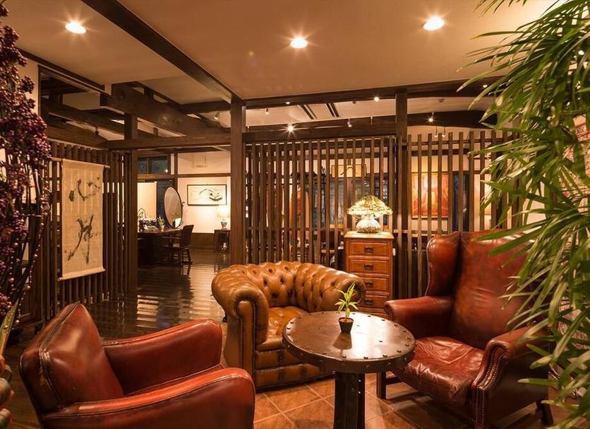 Lounge Ảnh