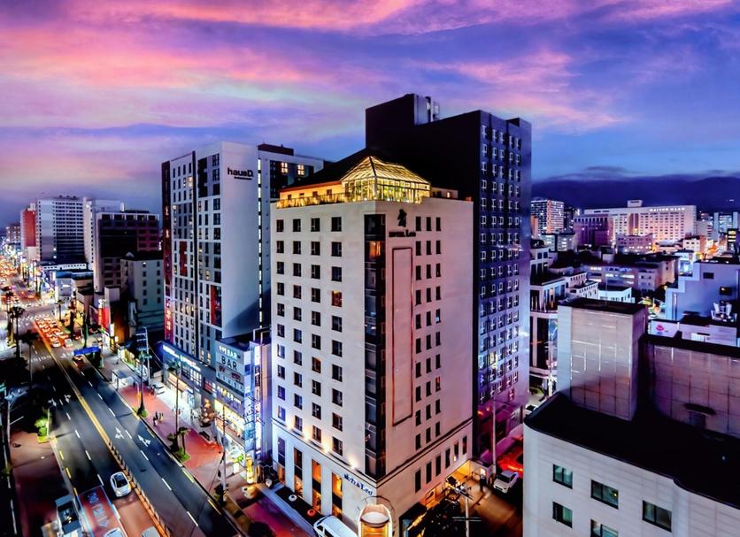Cảnh ngoài trời Ảnh