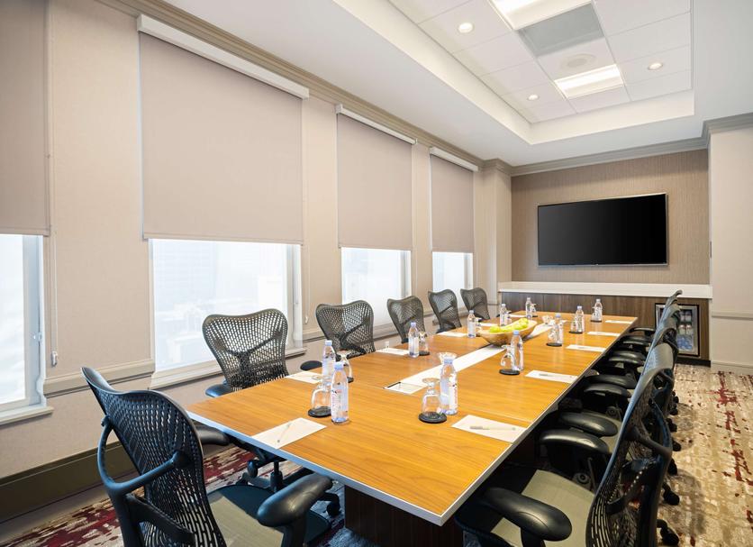 Conference room Ảnh