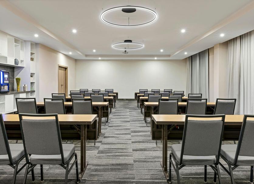 Conference room Ảnh