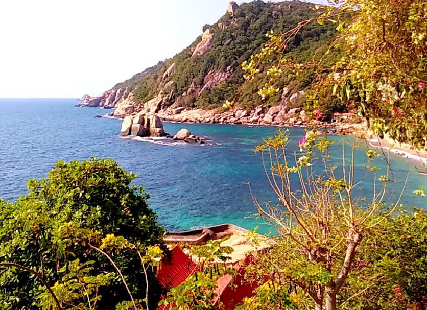Cảnh ngoài trời Ảnh