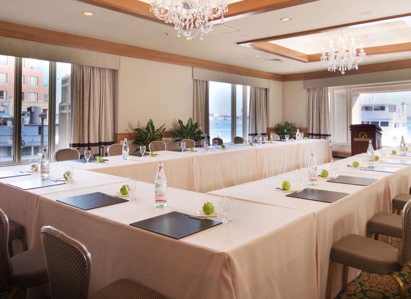Conference room Ảnh