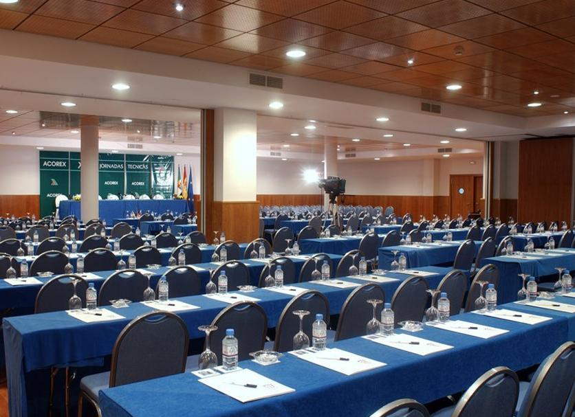 Conference room Ảnh