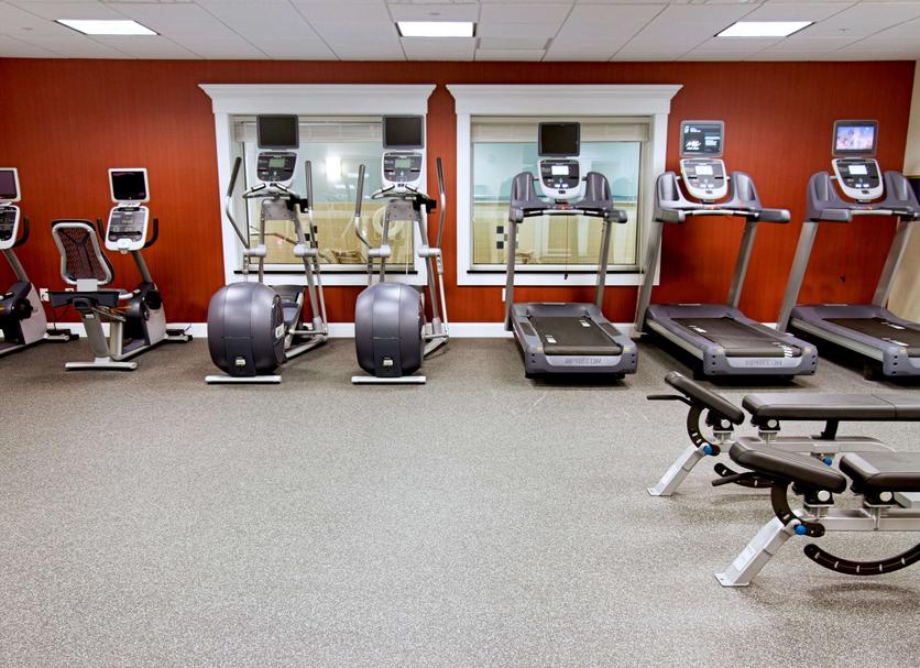 Gym Ảnh