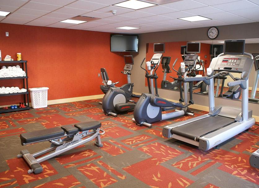 Gym Ảnh