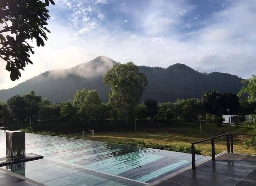 Cảnh ngoài trời Ảnh