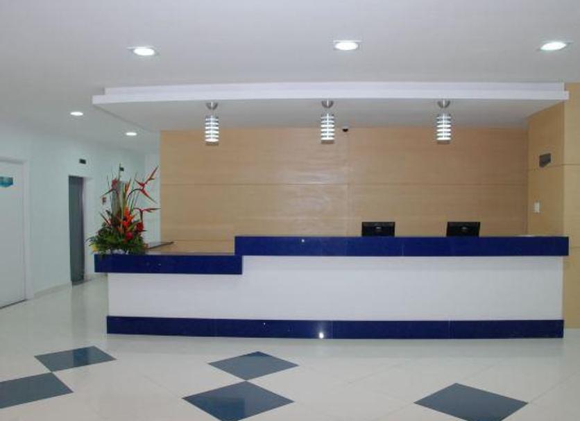 Lễ tân Ảnh