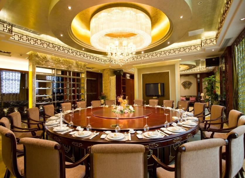 Sảnh yến tiệc Ảnh