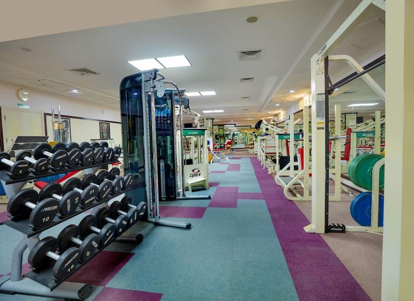Gym Ảnh