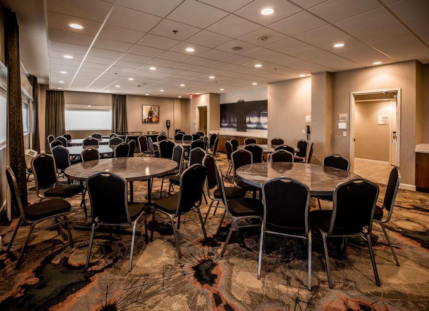 Conference room Ảnh