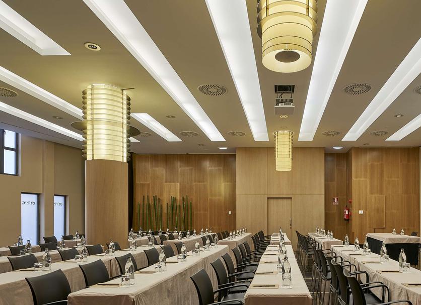 Conference room Ảnh