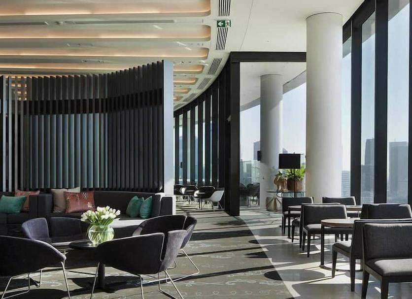 Lounge Ảnh