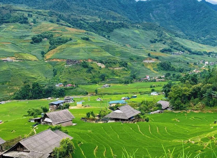 Cảnh ngoài trời Ảnh