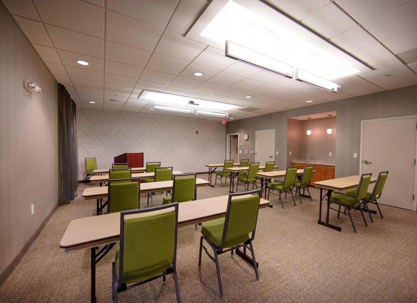 Conference room Ảnh