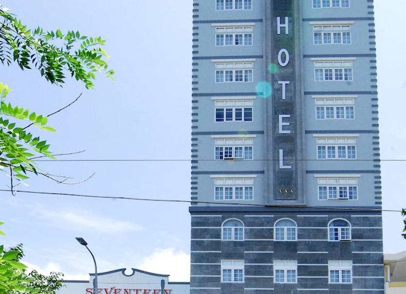 Toà nhà Ảnh
