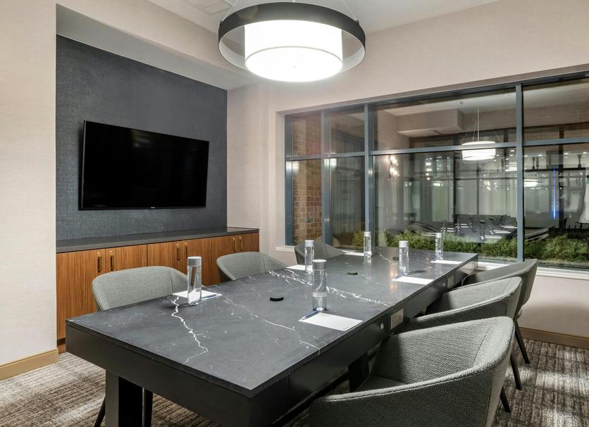Conference room Ảnh