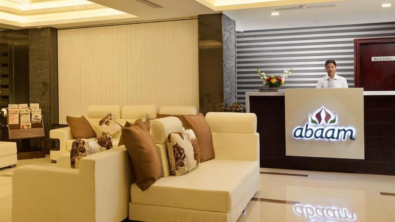 Abaam Hotel