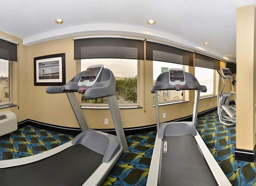 Gym Ảnh
