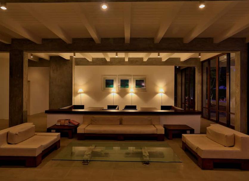 Lounge Ảnh