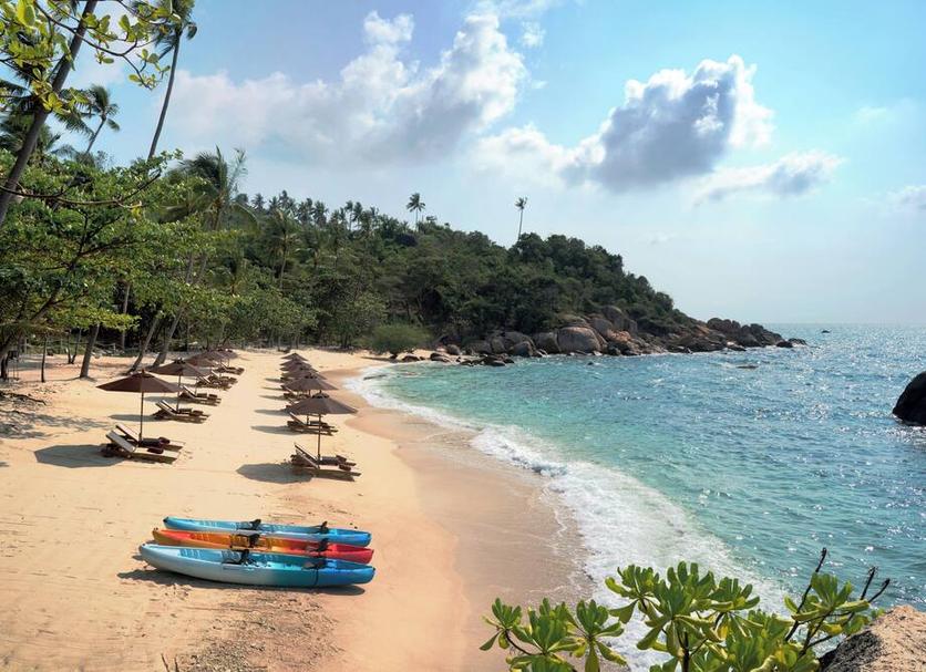 Bãi biển Ảnh