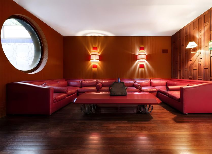 Lounge Ảnh