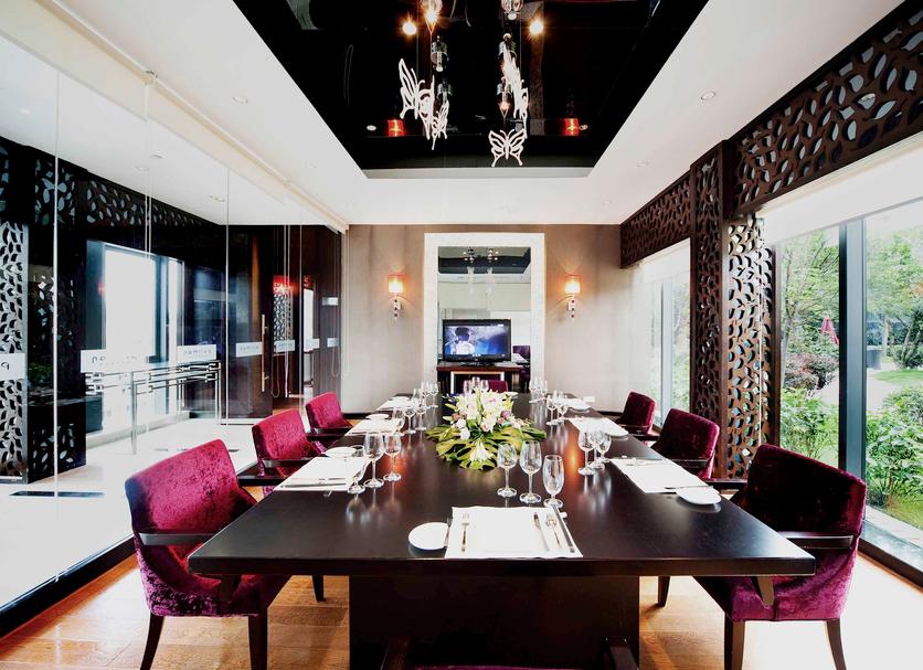 Conference room Ảnh