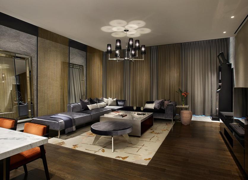 Lounge Ảnh