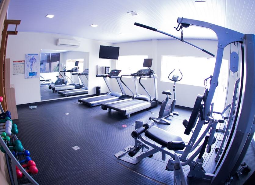 Gym Ảnh