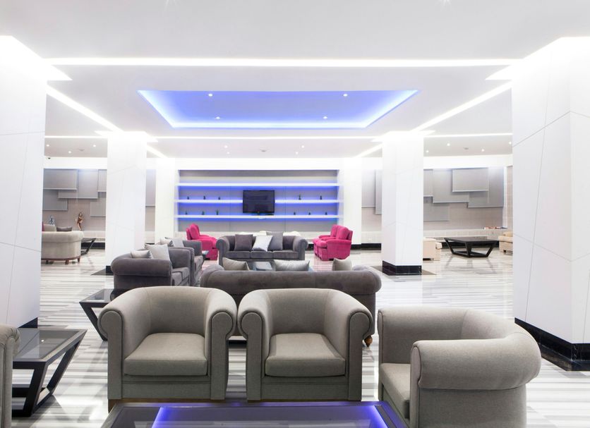 Lounge Ảnh