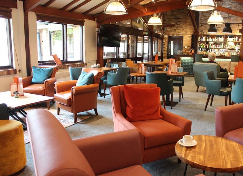 Lounge Ảnh