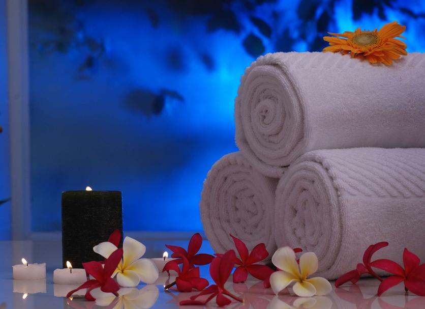 Spa Ảnh