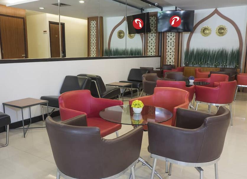 Lounge Ảnh